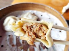 -鸡鸣汤包(红山动物园店)