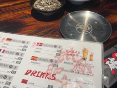 -破店肥哈·海鲜·烧烤(郑州银泰inPARK店)