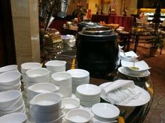 -雄楚国际大酒店-四季西餐厅