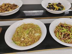 -素清香(解放路店)