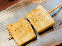 -鸟鹏烧鸟居酒屋(昌岗店)