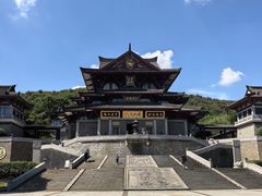 -句容茅山景区