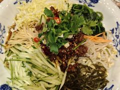 -陈家老院子·长春特色东北家宴(一匡街店)