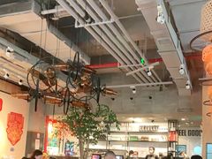 大堂-Moka Bros 摩卡站(嘉华店)