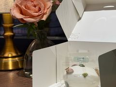 -潮一不贰·法式甜品·生日蛋糕·西式简餐(外滩店)