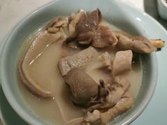 -捞神煲汤火锅(湖滨商业街店)