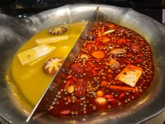 -湊湊火锅·茶憩(打浦桥日月光店)