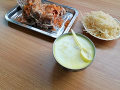 东乡精品手抓羊肉-马学武手抓美食(下南关总店)