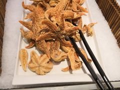 -亚马逊海鲜自助餐厅(惠山万达店)