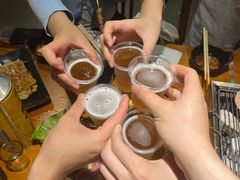 -丹东特色烤肉(学府路一部店)