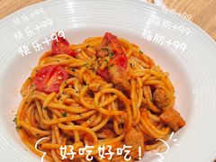 -必胜客(桐梓坡店)