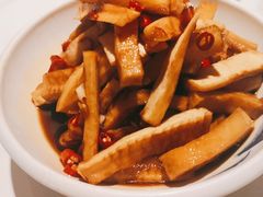 -湘邻呷铺·田园家宴(汉基广场店)