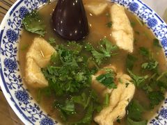 -南来顺饭庄·清真(南菜园店)