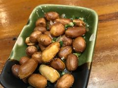 -金穗园·砂锅粥.醉鸡煲火锅(长寿路店)