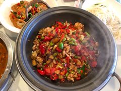 -辣椒王湖南土菜馆