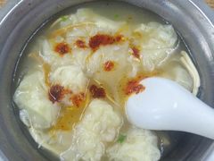 -荣巷小馄饨(荣巷店)