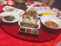 -山西会馆·晋菜·晋商宴·牌匾博物馆(胜利东街店)