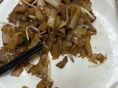 -百福麵家(新馬路店)