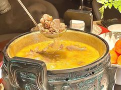 -曾宴·楚菜(湖北省博物馆店)