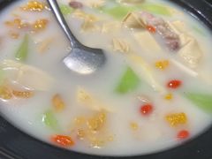 -半勺·新徽菜(银泰城店)