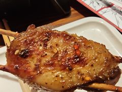 -管氏翅吧(地安门创始店)