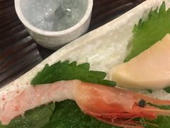 -石屋料理(南京西路店)