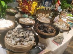 -绍兴鉴湖君澜大酒店