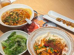 -大师兄·西北小馆(金湾华发商都店)