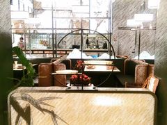 大堂-竹外桃花·江南小酒馆(SKP·S店)
