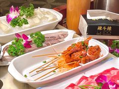 -辣斗辣老火锅(开发区店)