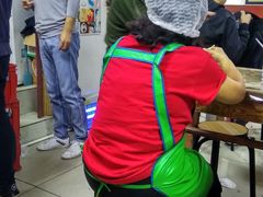 -大姨捞面(新安花园店)