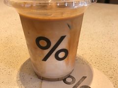 -% Arabica(京都东山店)