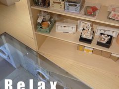 -XI·LaundryCafe 喜咖自助洗衣咖啡店