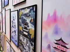 -狮王府淮扬菜(夫子庙老门东店)