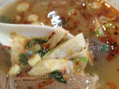 -兄弟俩老李家牛肉汤(总店)