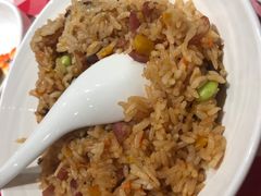 -西贝(凯德壹中心店)