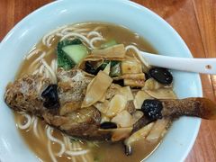 -奎元馆.百年奎元.非遗传承(西湖边的解放路店)
