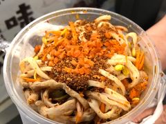 -小竖点徽派卷面皮(洪都店)
