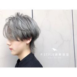 -P.STYLE 派斯造型