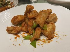 -八大碗·地道东北菜(白塔堡店)