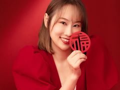 -肆俩肖像STUDIO(宝山万达店)