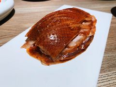 酥不腻烤鸭-小大董·烤鸭(凤凰汇店)