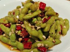 -荷花亭·湖北融合菜(十堰武商MALL店)