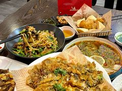 -大洋家·精品潮汕菜·生腌砂锅粥(天河东路店)
