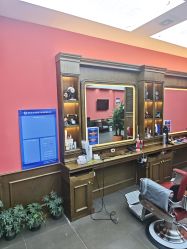 -贝勒爷专业男发