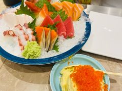 -上渔铁板烧(熙悦汇店)