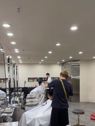 -DX HAIR SALON·发现未知美发沙龙