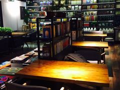 大堂-心邸·庆宴(雅宝城店)