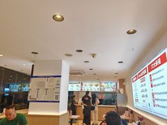 -武圣羊汤·西北面(安德路店)
