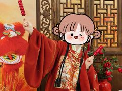 -海马体照相馆(上海宝山万达广场店)